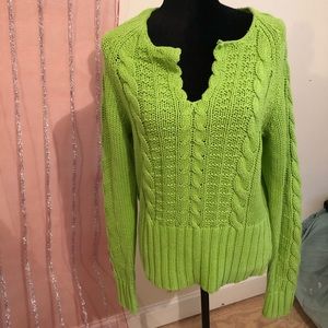 Tommy Hilfiger sweater